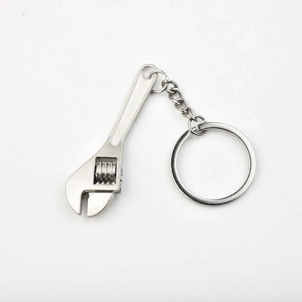 

High Quality Hot Sale Brand New Durable Keychain Keyring Accessories Cool Creative Decoration Gift Replacement