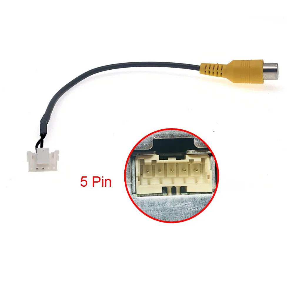 ڵ  Ĺ ī޶ RCA   ̺, ĳҴ Ʈ CA-LNRC10D CN-HDS620D HDS625D HDS630D 635D 700D 700TD, 5 