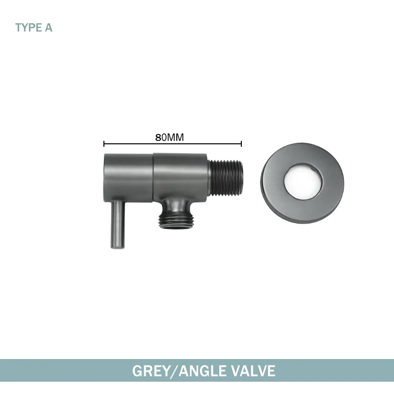 Grey A