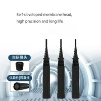 Industrial Dissolved Oxygen Sensor – Fluorescence Method Online Water Quality DO Analyzer Detector - Image 3