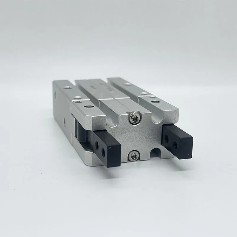 Airtac HFR Clamp Finger Cylinder Parallel Style Pneumatic Air