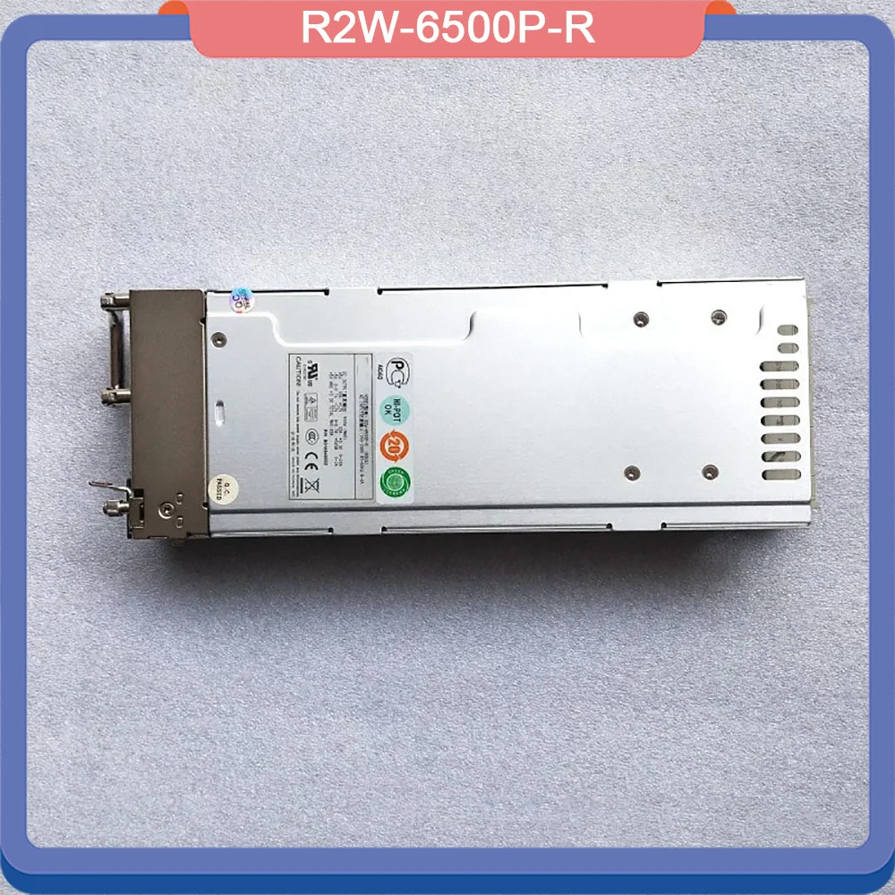 Dedicated Power Module R2W-6500P-R Redundant 3 Dedicated Power Module R2W-6500P-R Redundant