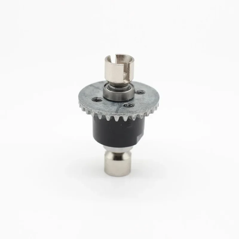 

Wltoys 124008 124010 RC Car spare parts 124008-2728 Differential