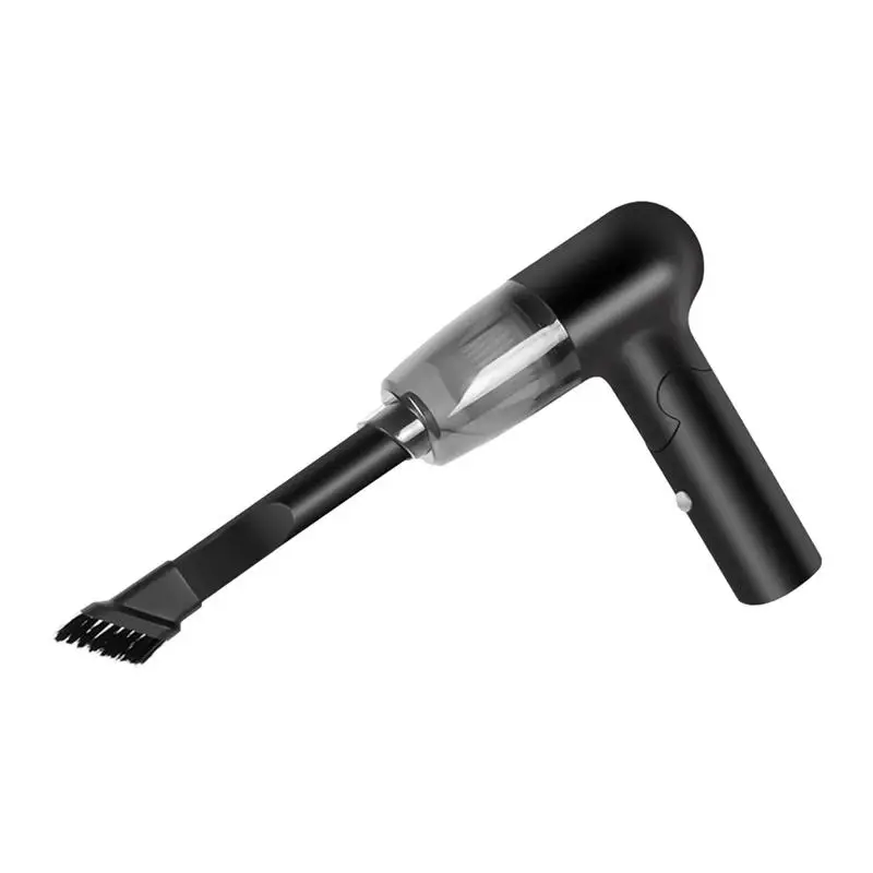 

Car Cordless Vacuum Cleaner Automotive Handheld Fast USB Charging Vacuum Vehicles Interior Air Duster Automobiles Accessories