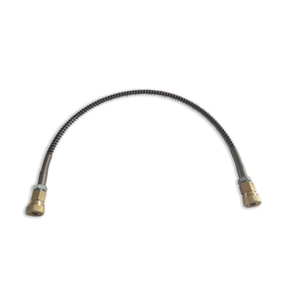 

ACECARE 50 см заполняющая станция, заправка адаптера шланга 8 мм для цилиндров для дайвинга