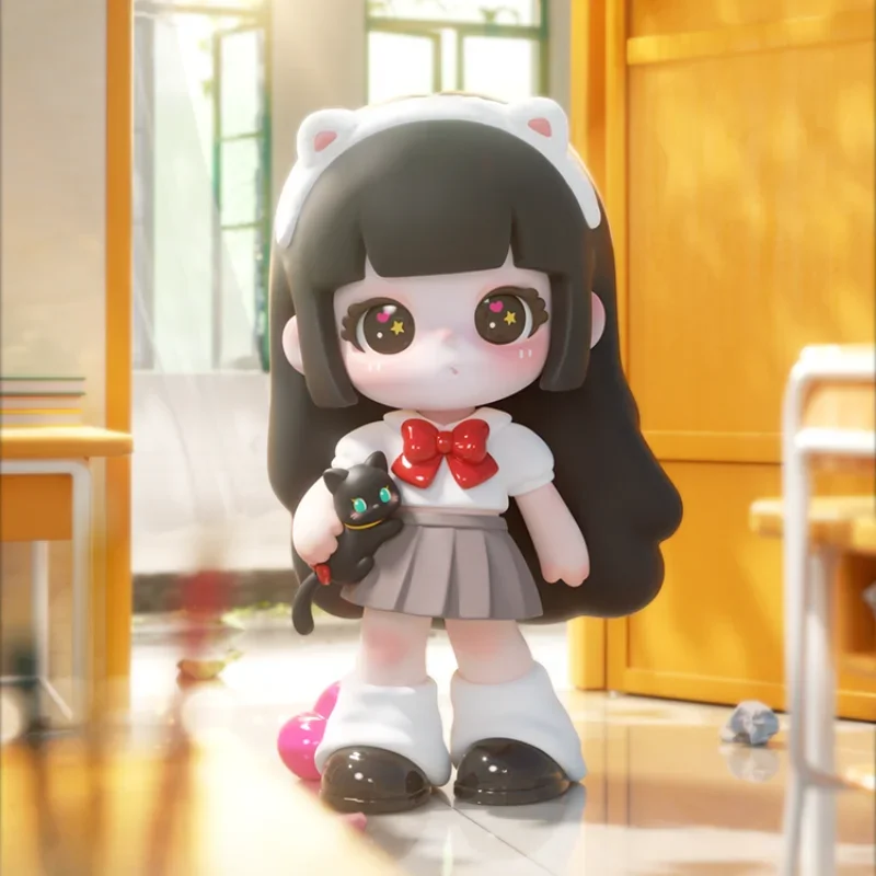 Liita'sDream フィギュア　1ケース Liita dream series cute action anime figures kawaii toys