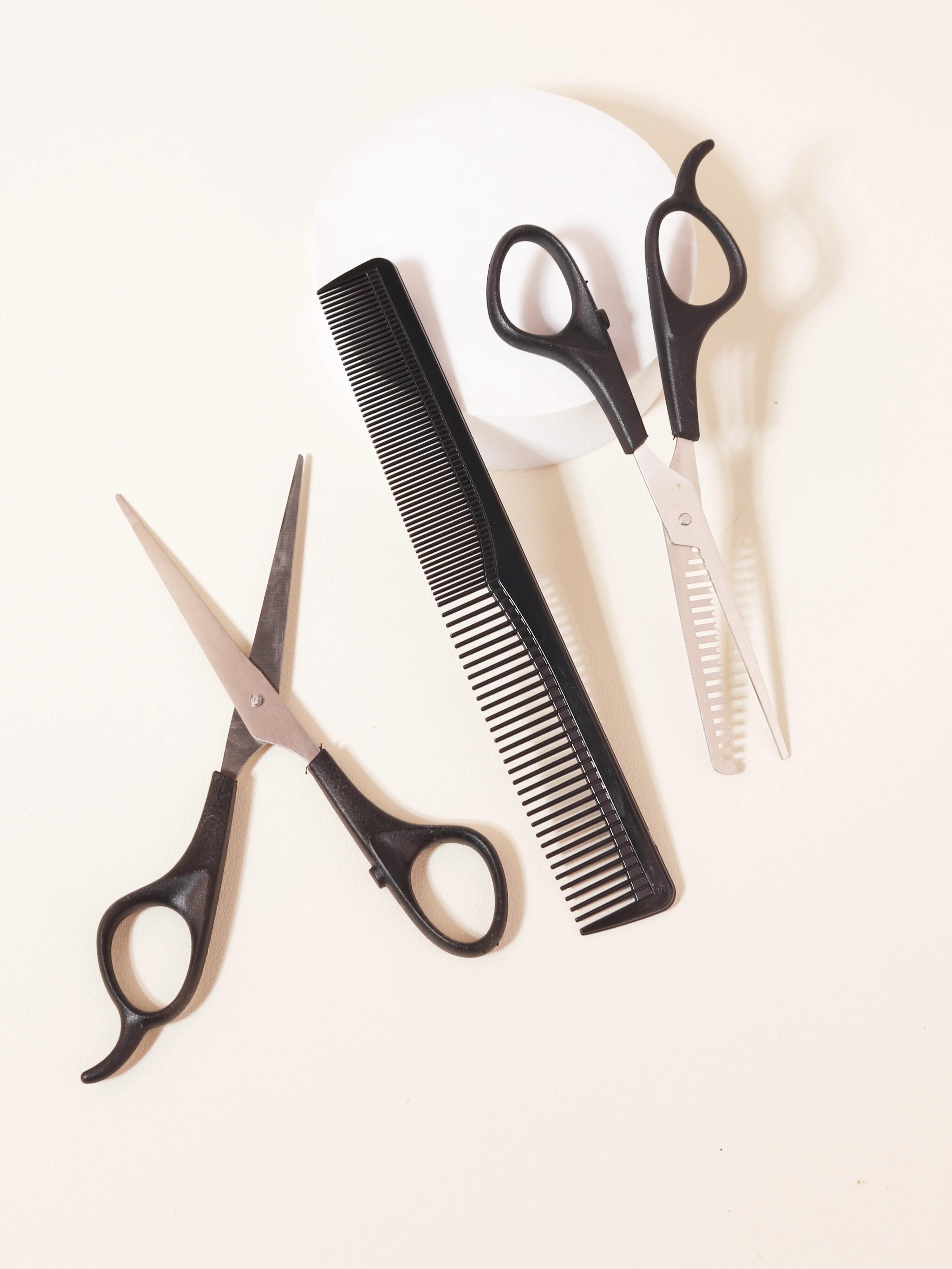 3pcs Scissors Set Image 2