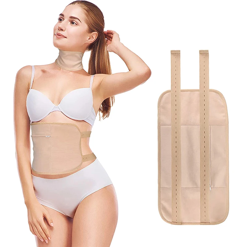 

Castor Oil Pack Organic Castor Oil Compression Wrap Self Conditioning Improvement Supplies For Bowel Movements Digestion And