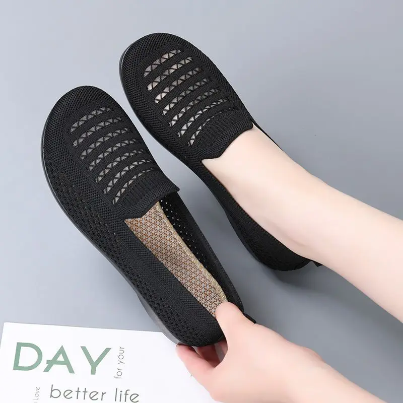 New Women Platform Casual Breathable Sneakers Designer Female Fashion Tennis Vulcanized Shoes Footwear Zapatillas De Mujer