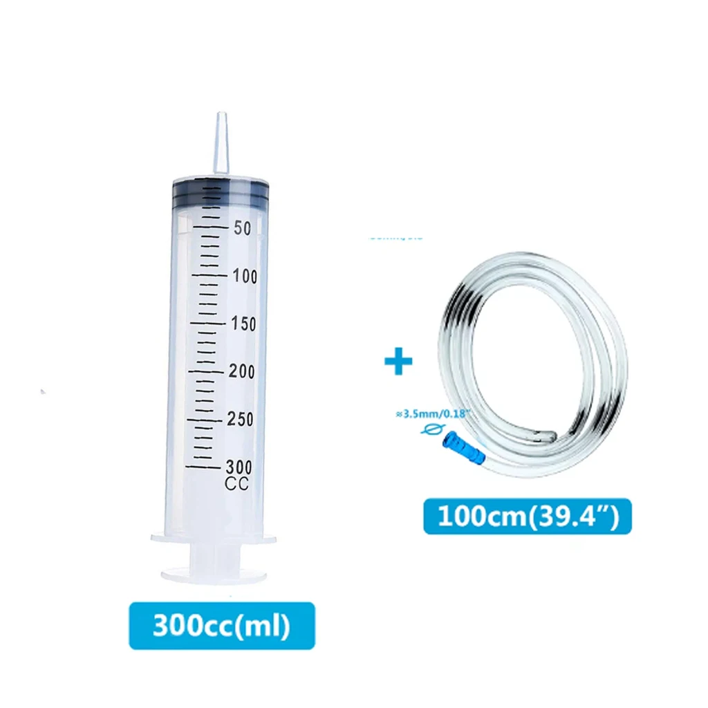 300ml And Hose