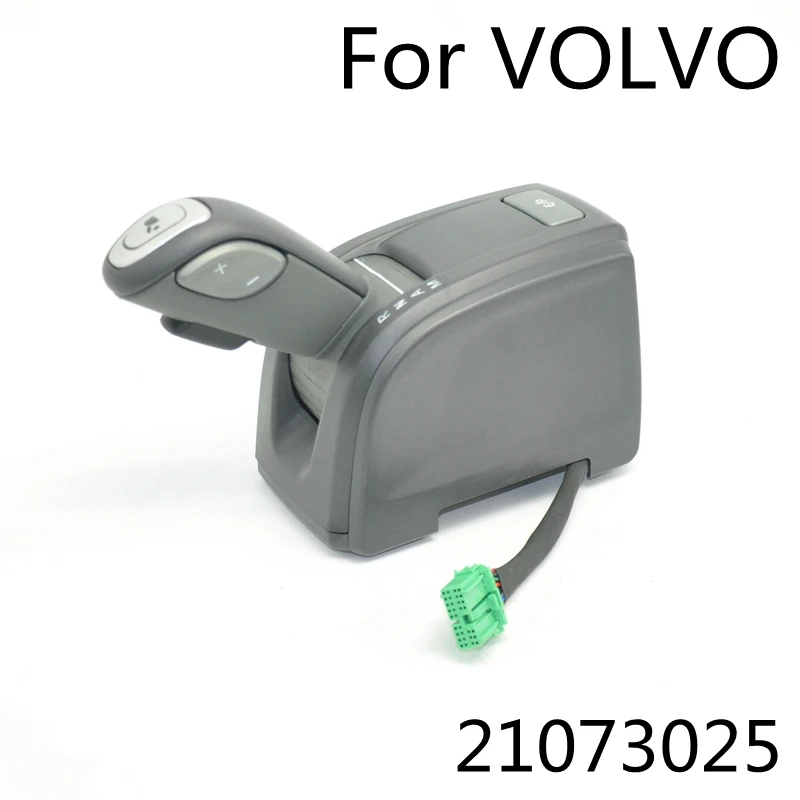 

For VOLVO Truck FH/FM Transmission Gear Shift Lever Control Unit 21073025 21073035 22583048 22230458 LHD