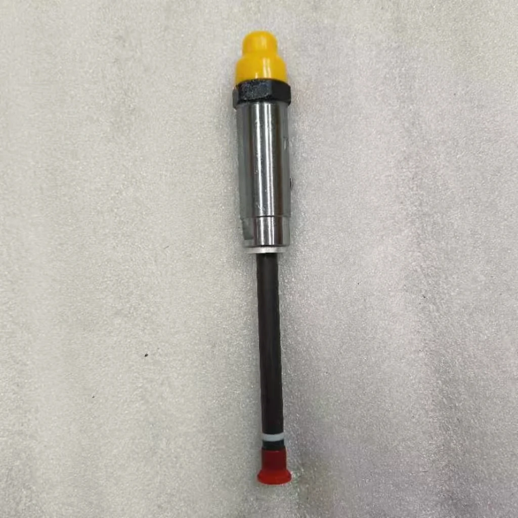 Excavator Spare Parts 4W-7017 Nozzle Injector CAT3406 Injector 4W7017