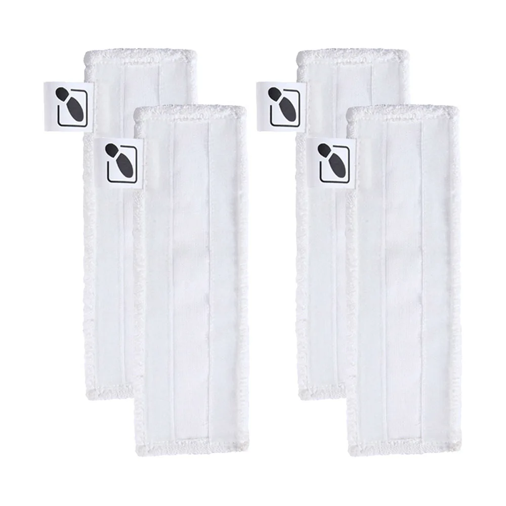 4pcs Cleaning cloth