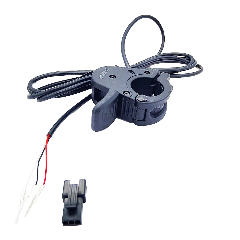 Ebike Thumb Throttle - Universal Electric Bicycle Accelerator