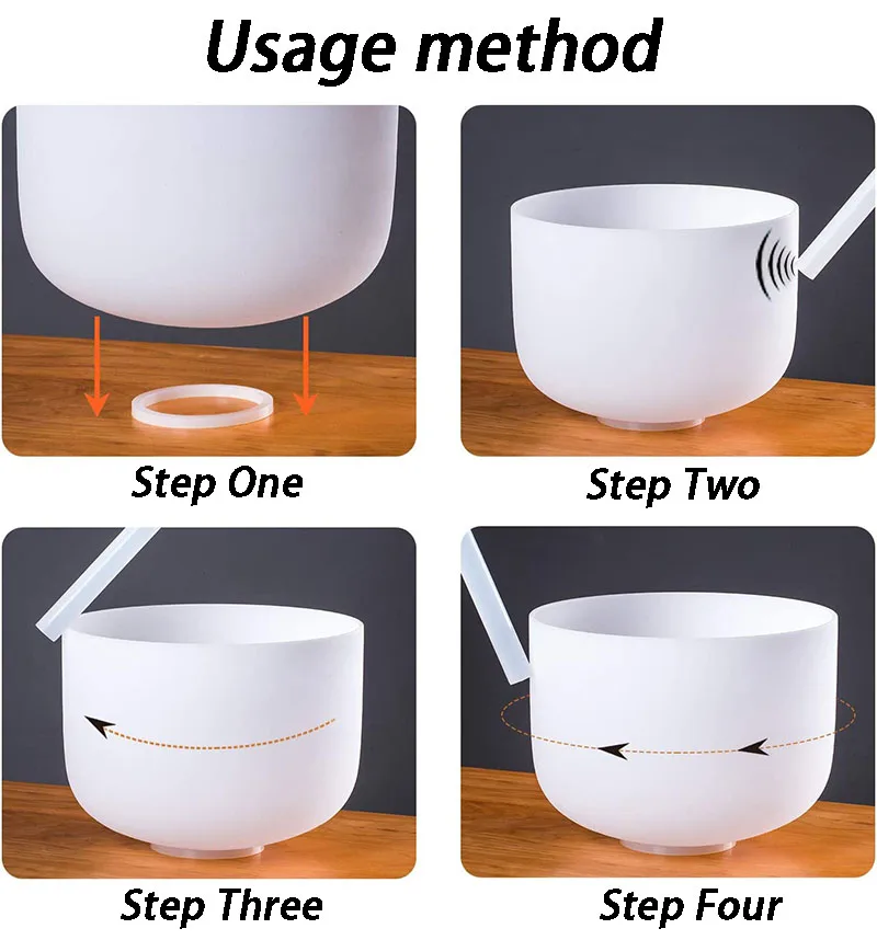 Crystal Bowl Extra 2