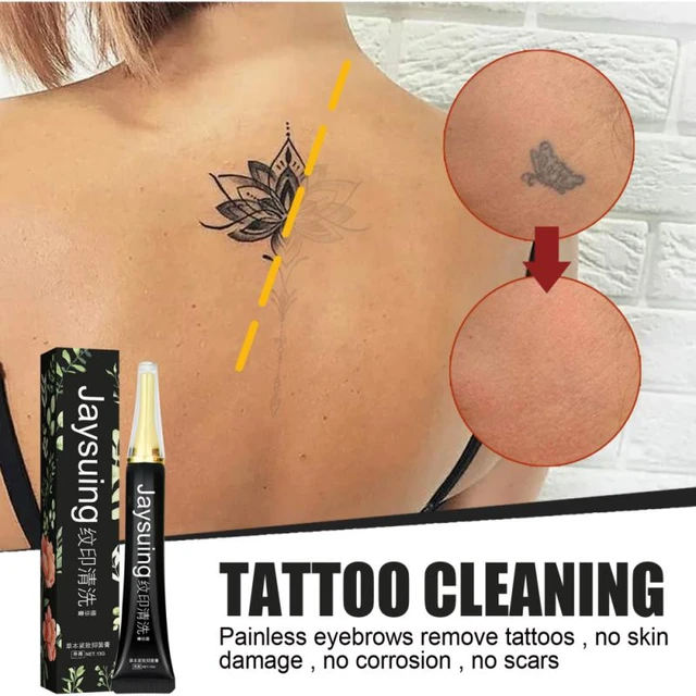 Dulac Tattoo Aftercare Cream – Tattoo Unleashed