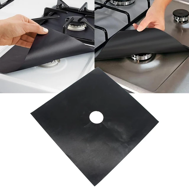 Washable Cleaning Pad Furnace Surface Pad Dirt And High