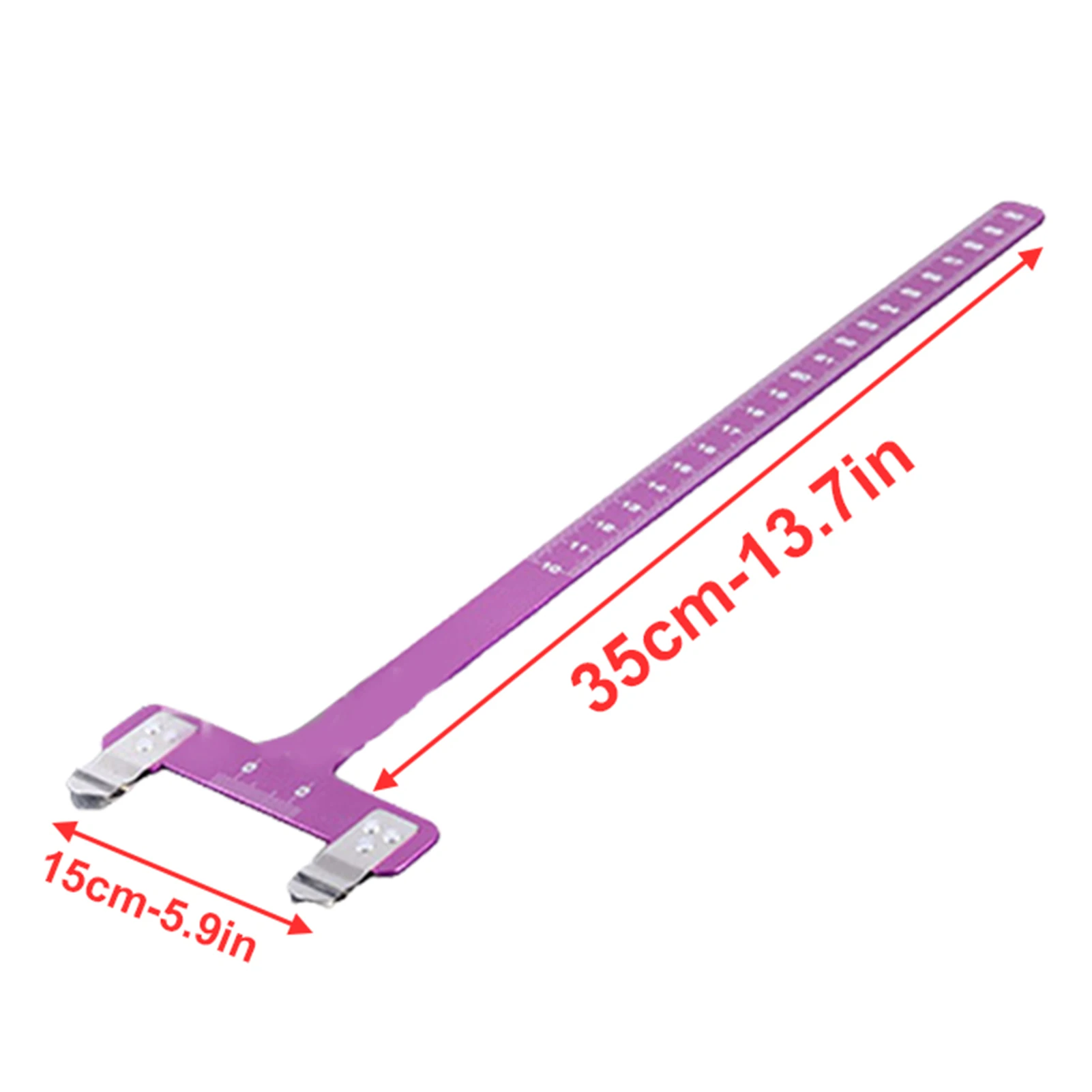Archery Aluminum alloy T/L Square Bow Ruler Tuning Tool Arrow Nocking Points Recurve Bow Shooting Accessories archery arrow holder archery arrow quiver archery arrowhead archery arrow feathers archery arrows archery arrow nocks archery bow string thread archery bow bowstring material archery bow string wax archery bow scale archery bow stand archery arm guard archery finger tab archery targets rotating target stand metal target stand