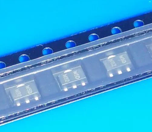 

10PCS/20PCS/50PCS/500PCS original PBSS303NX TRANS NPN 30V 5.1A SOT89 silk screen W5D