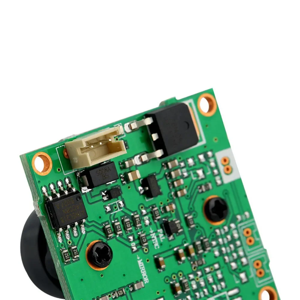 Mini caméra PCB HD 700TVL CCD pour drone FPV - 3.6mm