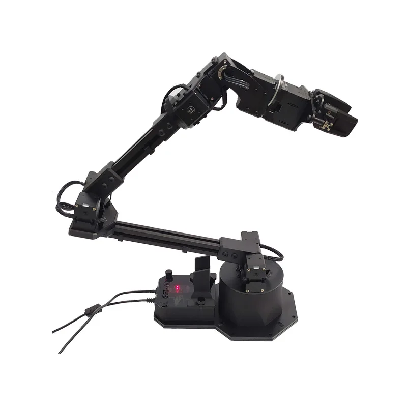 WidowX-250 6-degree-of-freedom robotic arm DYNAMIXEL XM430-W350 servo ...