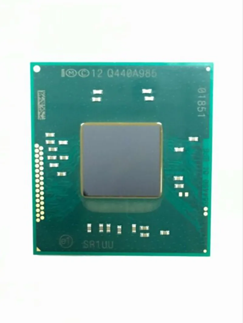 

100% Новый чипсет SR1UU J1800 BGA