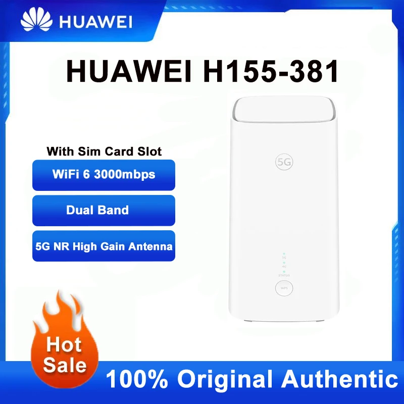 Huawei-smart-choice-brovi-5g-cpe-5-tragbares-WLAN-4g-5g-Full-Netcom ...