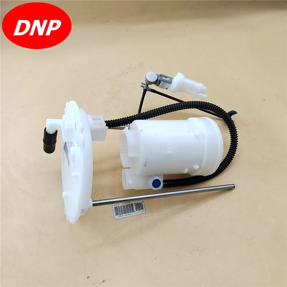 PAT Fuel Filter For Mazda Cx-7 2.3t 2.5l Built-inGasoline Filter