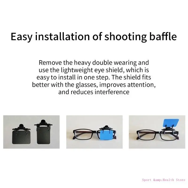 Glasses Patches For Glasses Shoot