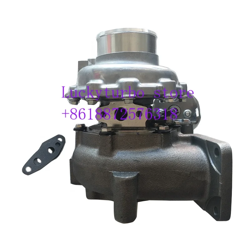 8982356281 8-98132-0692 Vigm 1606 Rhv4 Turbocompressore Per Isuzu D-Max 3.0L 4Jj1-Tc Motore