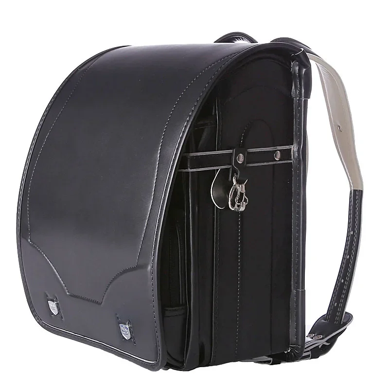 2024 New Fashion School Bags Boys Girls Brand Children Backpack Japanese style Student Book Bag Large Capacity Kids Schoolbag 2