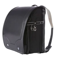 2024 New Fashion School Bags Boys Girls Brand Children Backpack Japanese style Student Book Bag Large Capacity Kids Schoolbag 2