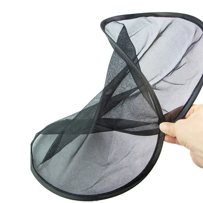 Car Sunshade Covers Cover Universal Windscreen Folding Visor Reflector Windshield Auto Window Sun Shade Protector Accessories 4