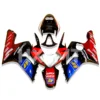 Motorcycle Fairing Kit ABS Plastic Injection Bodykits Full Bodywork Cover For Kawasaki Ninja 636 ZX6R ZX-6R ZX6R 2003 2004