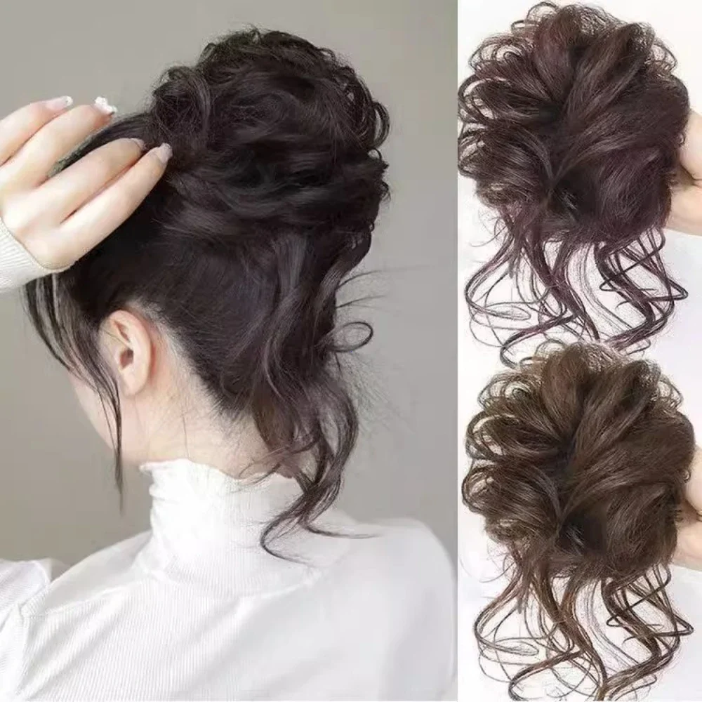 

Dress Accessories Hair Accessories Hairbands Hair Loop Hairrope Hair Decoration Accessories for Women Headwear Fashion