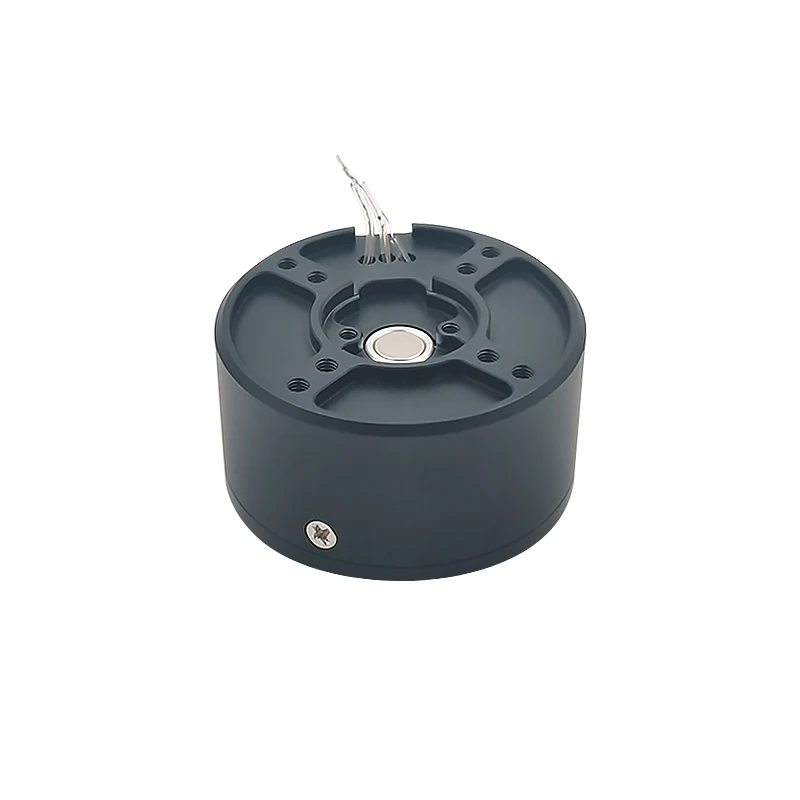 Steadywin GIM3505-8 Gear Motor 1:8 Planetary Reducer 35mm Mini Size Actuator for Robot