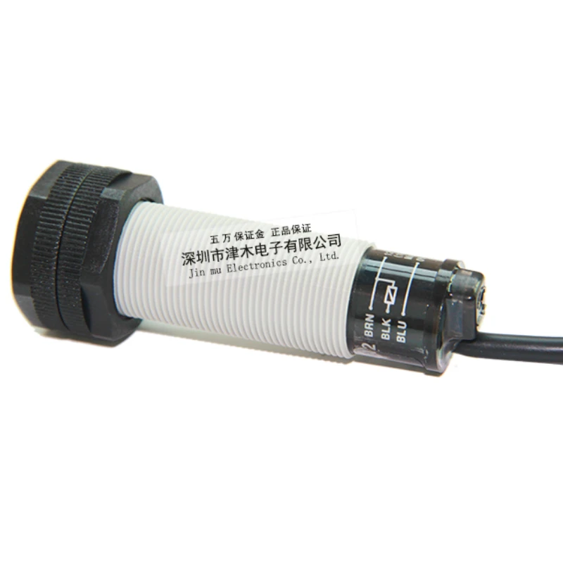

Suitable for Autonics Autonics CR18-8DN2 capacitive proximity sensor normally closed