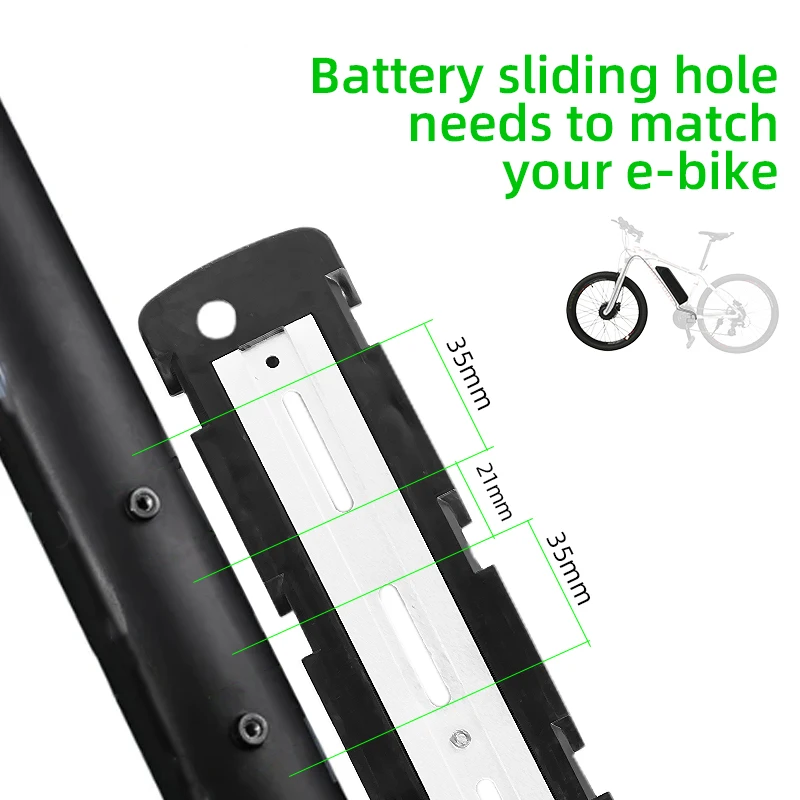 UK USA Europe Hot Sale 48V 500W brushless hub motor kit factory price 24 inch to 29 inch ebike conversion kit with battery