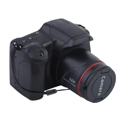 Digital Zoom Camera Video Camcorder 1080P Handheld Digital Portable Camera Photographic Professional Photography Camera