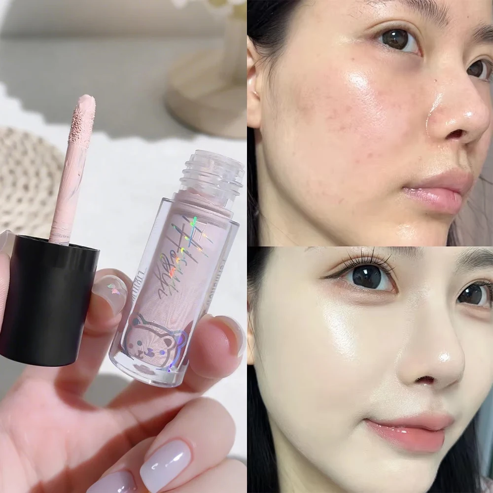 Makeup Concealer Multi-functional Covering Dark Circles