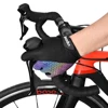 Summer Cycling Gloves Full Finger MTB Bike Gloves Touch Screen Non Slip Silicone Palm Driving Riding Gloves 2201382 2