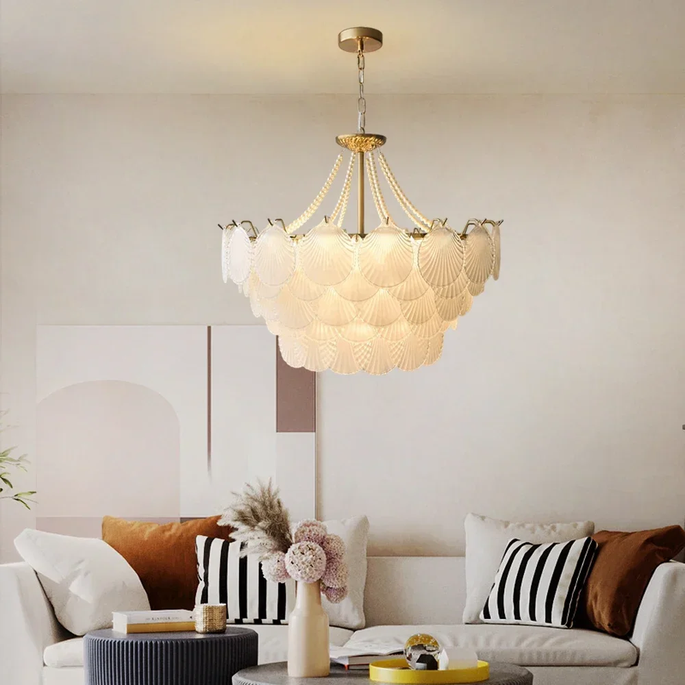 

Modern crystal chandelier living room crystal lamp bedroom led lamp dining room ceiling light kitchen ceiling lamp home decor