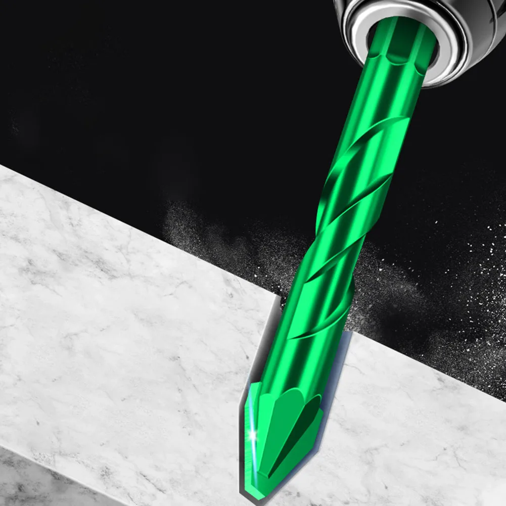 

Features Package Content Product Name Applicable Model Glass Tile Triangle Rock Drilling Eccentric Drill Handle