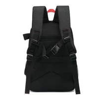 Multi-functional, large-capacity camera bag, waterproof  wear-resistant, double-shoulder  backpack for holding tripods,cameras - Image 4