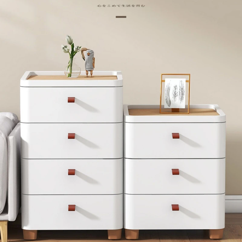 

storage cabinet living room slit storage cabinet multi-storey household narrow storage cabinet sub-bedroom bedside table