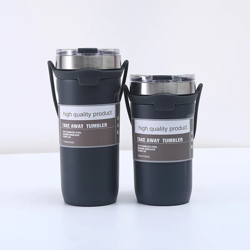 Spare Part Only) Tyeso Tumbler Accessories Rubber Lid Cover Silicone Rubber  Stopper Thermos Tumbler Straw