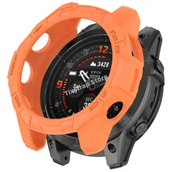 Analisi della Custodia Protettiva in Silicone Morbido TPU Premium per Orologi