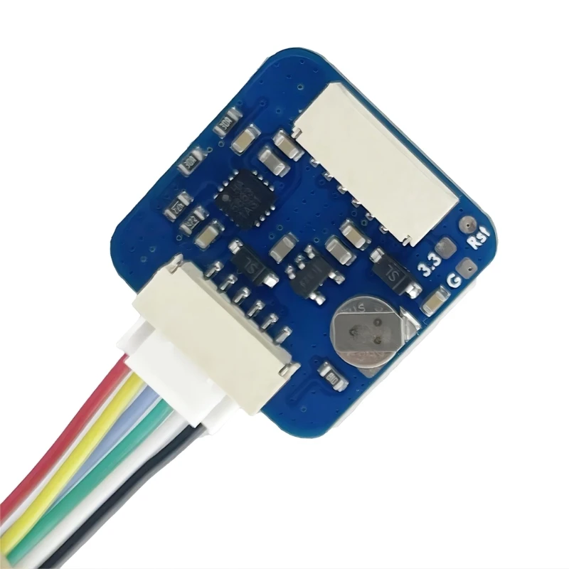 탐사 드론용 GPS 및 모듈 M10Q-5883