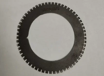 

10pcs Perforation Blade ZD.200-758-05-00