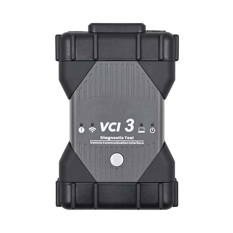 1:1 As Original Canclip for Renault vci3 V237 OBDII Diagnostic Tool Support 1994-2025 for Renault vci Programming  Tool 2